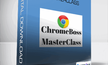 Kim Dang - Chromeboss MasterClass