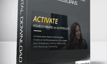 Leah McHenry - Messenger Marketing For Musicians