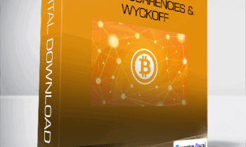 Learn Crypto - Cryptocurrencies & Wyckoff