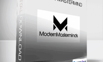 Maxwell Finn - Modern Mastermind