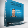 Justin Cener - Power Audiences Master Course