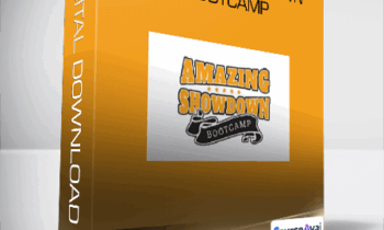 Cherie Yvette - Amazing Showdown Bootcamp
