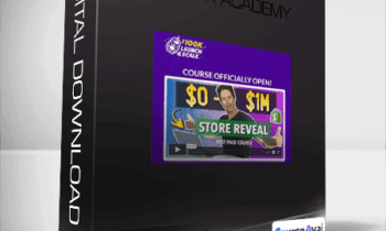 Charlie Brandt - $100K Academy
