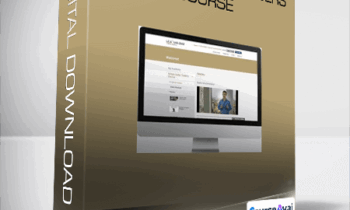 Million Dollar Traders Course - Lex Van Dam