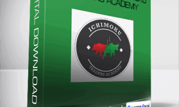 Ichimoku Traders Academy - Tyler Trades - Ichimoku Traders Academy