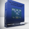 Macro ops - The Profitable Trading System Blueprint