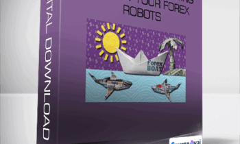 Kirill Eremenko - VPS for Forex Trading - Protect Your Forex Robots
