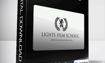 Lights Film School - Online Film Course