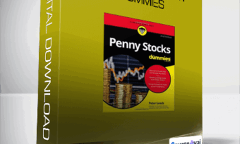 Peter Leeds - Penny Stocks For Dummies