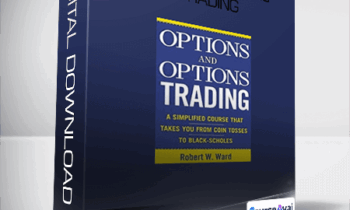Robert W.Ward - Options & Options Trading