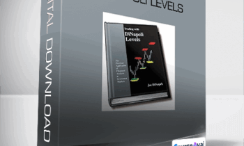 Joe DiNapoli - Trading With DiNapoli Levels