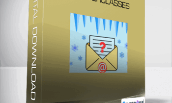 Joe Kaplan - Cold Email MasterClasses