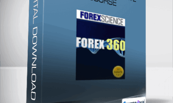 James De Wet - Forex 360 Complete Course