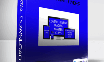 LazyEminiTrader - Lazy Emini Trader