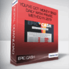 EPIC CASH - You’ve Got Money! $500 Daily With Private Method in 2019