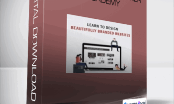 Design Class - The Branding Designer Academy