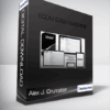 Alex J. Crumpton - Ecom Cash Machine