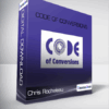 Chris Rocheleau - Code of Conversions