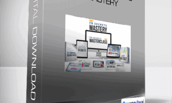 Peng Joon - Facebook Secrets Mastery