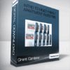 Grant Cardone - Intro to Multi-Family Apartment Investing