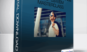 Rock Bankole - The Ultimate Confidence & Self Esteem Masterclass