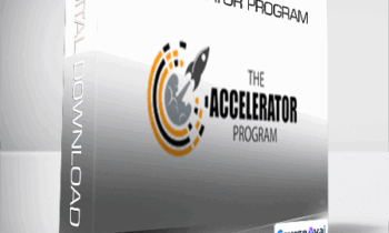 Liz Herrera - The Amazon Accelerator Program