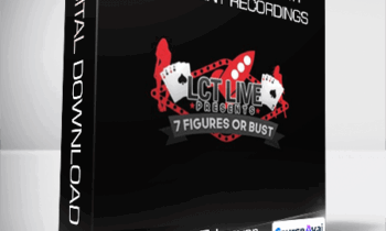 Local Client Takeover - LCT Live 7 Figures Or Bust Event Recordings