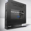 Fred - Master Class: The E.G.M. Strategy