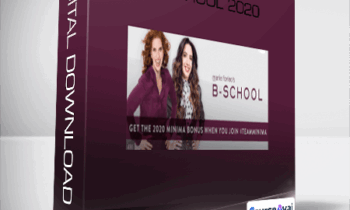 Marie Forleo - B-School 2020