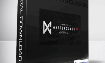 Irek Piekarski - Trading MasterClass 2.0