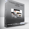 Michael Laurens - 7-Figure Agency Sales System