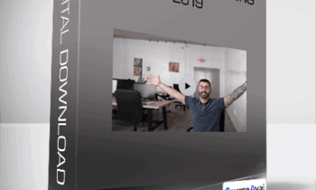 Ryan Stewart - The Blueprint Training 2019