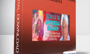 don Oscar Miro-Quesada - The Path of the Universal Shaman