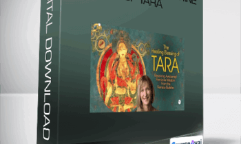 Lama Palden Drolma - The Awakened Feminine of Tara