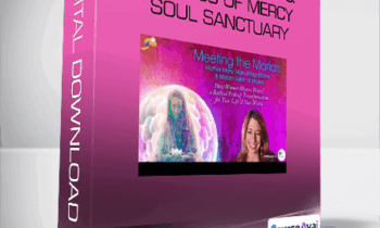 Mirabai Starr - Wild Goddesses & Mystics of Mercy Soul Sanctuary