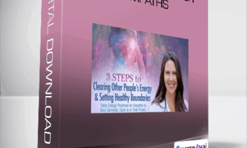 Wendy De Rosa - Energy Training for Empaths