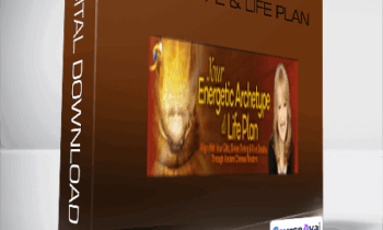 Jean Haner - Your Energetic Archetype & Life Plan