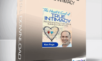 Ken Page - The Heart & Soul of True Intimacy