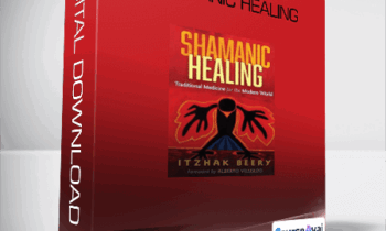 Itzhak Beery - Shamanic Healing