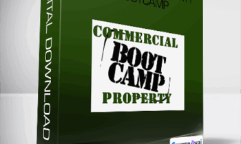 Ron Legrand - Commercial Property Bootcamp
