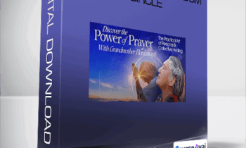 Grandmother Flordemayo - Grandmother's Wisdom Circle