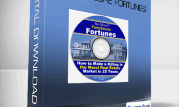 Ron Legrand - Foreclosure Fortunes