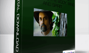 David Crow - Medicinal Plants for Protecting the Body