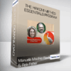 Manuela Mischke-Reeds & Rob Fisher - The Hakomi Method Essentials Program