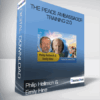 Philip Hellmich & Emily Hine - The Peace Ambassador Training 2.0