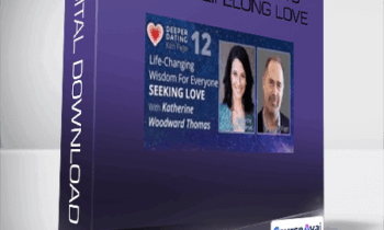 Ken Page - The Wisdom Path to Finding Lifelong Love