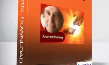 Andrew Harvey - The Christ Path 2.0