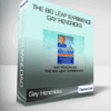 Gay Hendricks - The Big Leap Experience