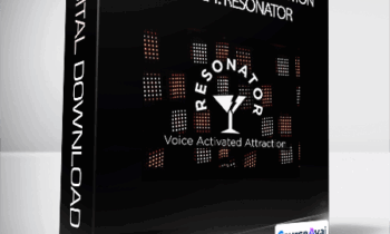 RSD Jeffy - Voice Activated Attraction - Level 1: Resonator