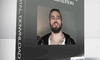 RSD Max - Becoming The Natural (Platinum Edition)